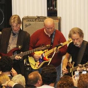 Meet your Posher, Kevin